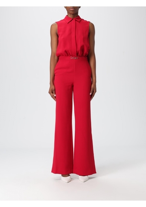 Suit Separate TWINSET Woman color Red