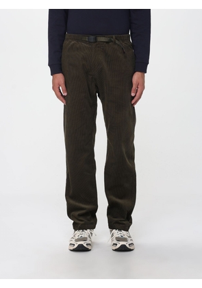 Pants GRAMICCI Men color Green