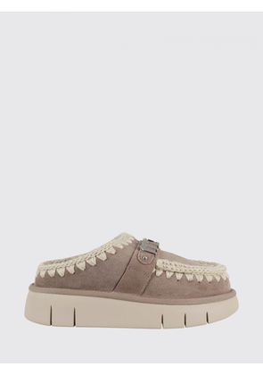 Shoes MOU Woman color Grey