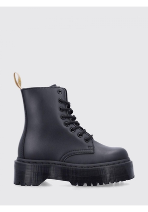 Boot DR. MARTENS Men color Black
