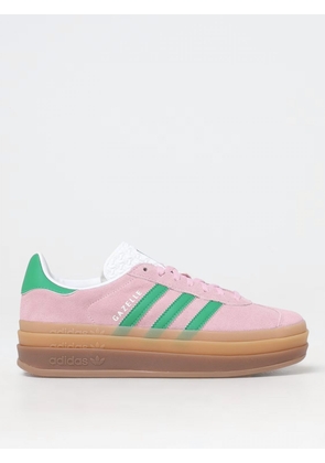 Sneakers ADIDAS ORIGINALS Woman color Pink