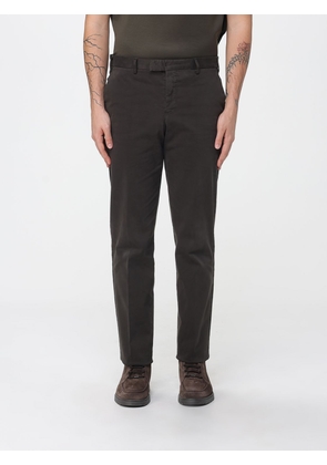 Pants PT TORINO Men color Dark