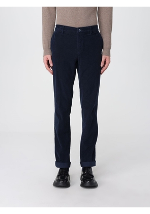 Pants MASON'S Men color Blue