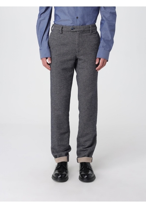 Pants MASON'S Men color Grey