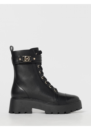 Boots MICHAEL KORS Woman color Black