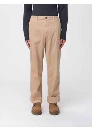 Pants MASON'S Men color Beige