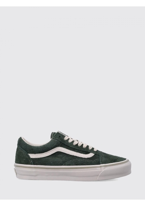 Sneakers VANS Men color Green