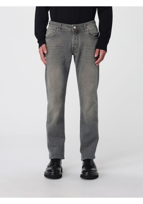 Jeans JACOB COHEN Men color Grey
