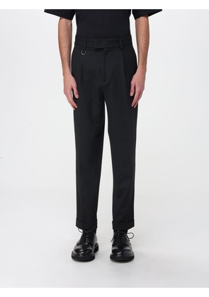 Pants PAOLO PECORA Men color Black