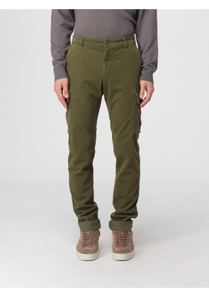 Pants MASON'S Men color Green