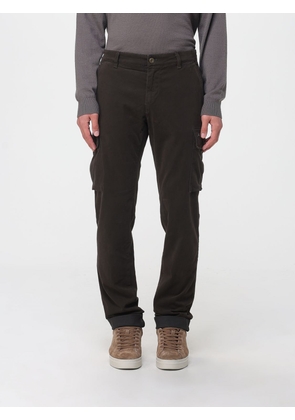 Pants MASON'S Men color Ebony