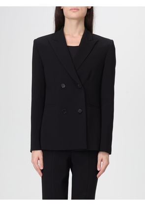 Jacket LIVIANA CONTI Woman color Black