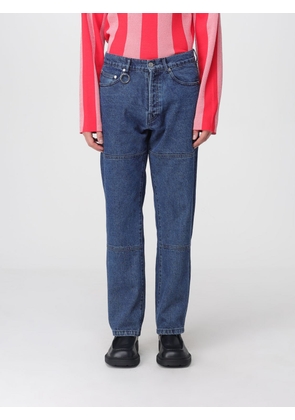 Jeans ÉTUDES STUDIO Men color Blue