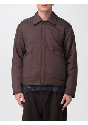 Jacket ÉTUDES STUDIO Men color Brown