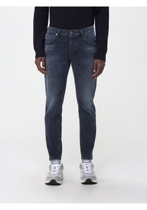 Jeans DONDUP Men color Blue