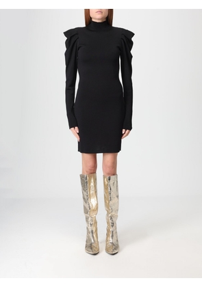 Dress TWINSET ACTITUDE Woman color Black