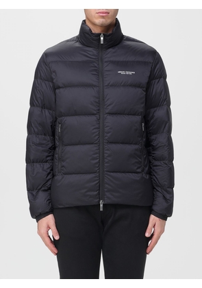 Jacket ARMANI EXCHANGE Men color Black