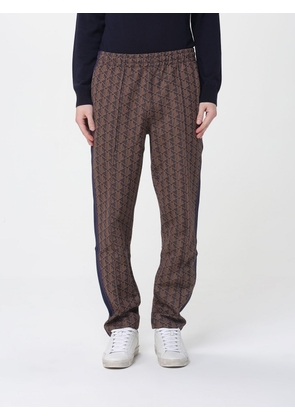 Pants LACOSTE Men color Multicolor