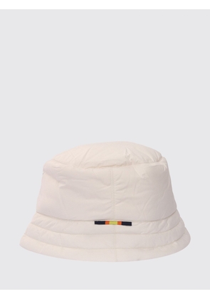 Hat K-WAY Woman color White