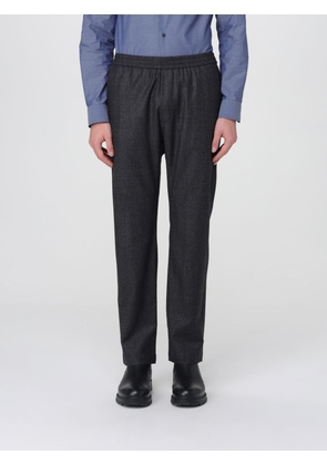 Pants BARENA Men color Grey