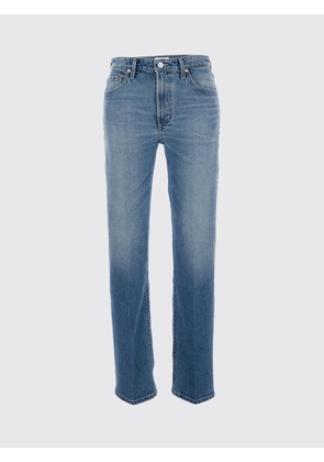 Jeans CITIZENS OF HUMANITY Woman color Gnawed Blue