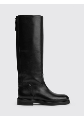Boots POEVE Woman color Black