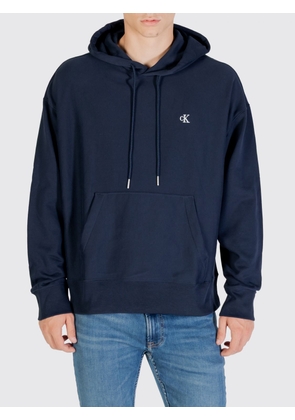 Sweatshirt CALVIN KLEIN JEANS Men color Blue