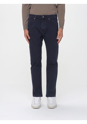 Jeans INCOTEX Men color Blue