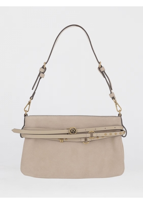 Shoulder Bag PINKO Woman color Beige