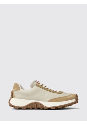 Sneakers CAMPER Woman color Beige
