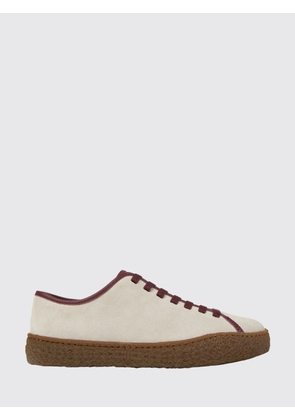 Sneakers CAMPER Woman color Beige