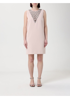 Dress LIU JO Woman color Pink