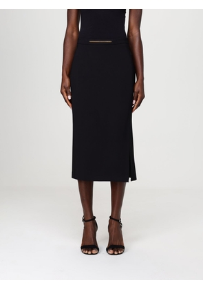 Skirt ELISABETTA FRANCHI Woman color Black