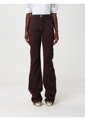 Jeans ELISABETTA FRANCHI Woman color Hazel