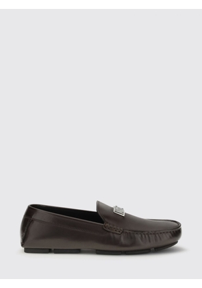 Shoes DOLCE & GABBANA Men color Brown