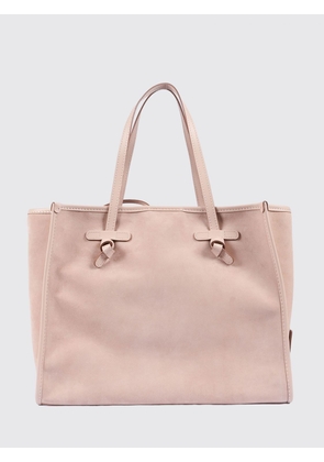 Tote Bag GIANNI CHIARINI Woman color Beige