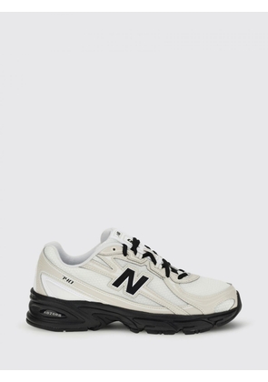 Sneakers NEW BALANCE Men color White