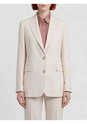 Jacket PINKO Woman color White