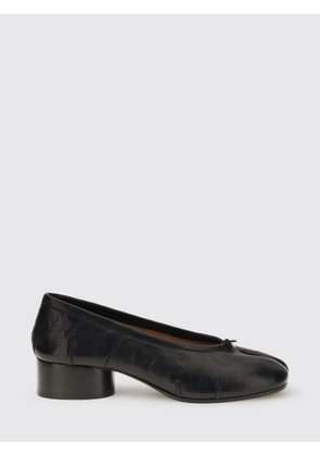 Pump MAISON MARGIELA Woman color Black