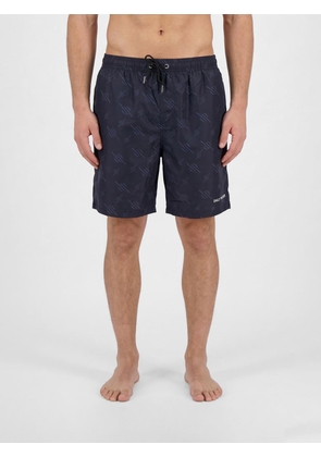 Swimsuit DAILY PAPER Men color Black 1