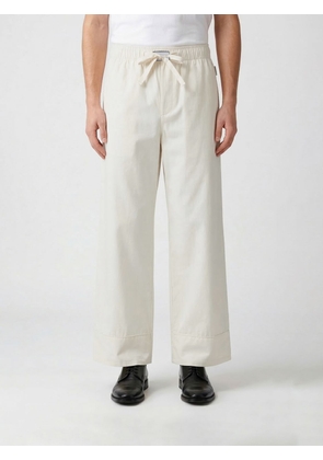 Pants ENTIRE STUDIOS Men color White