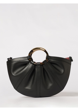 Handbag COCCINELLE Woman color Black