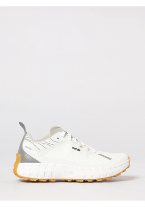Sneakers NORDA Men color White