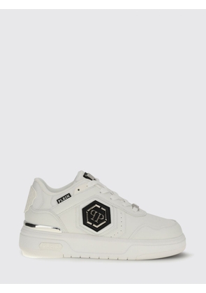 Sneakers PHILIPP PLEIN Men color White 1
