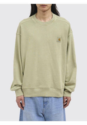 Sweatshirt CARHARTT WIP Men color Green