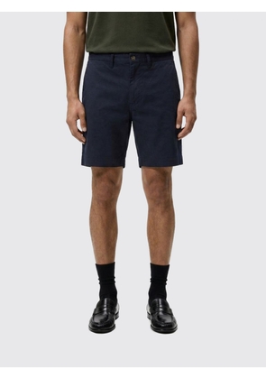 Shorts POLO RALPH LAUREN Men color Ink