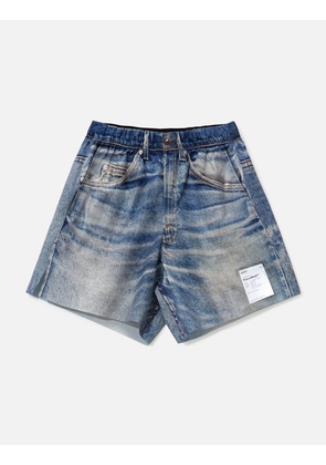 PeaceShell™ 5' Unlined Shorts