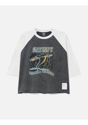 MothTech™ Baseball T-Shirt