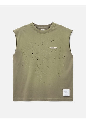 Sun Bleached MothTech™ Muscle T-Shirt