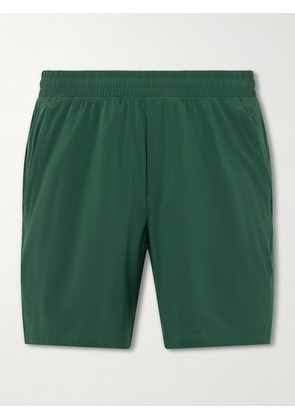 Lululemon - Pace Breaker 7" Recycled-Swift&trade; Shorts - Men - Green - S